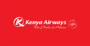 Kenya Airways