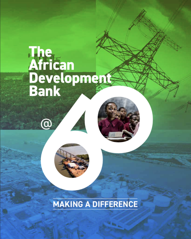 African Development Bank @ 60