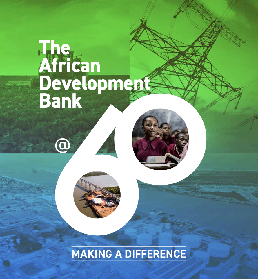 African Development Bank @ 60