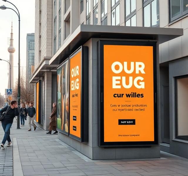 Meridian Digital Experience