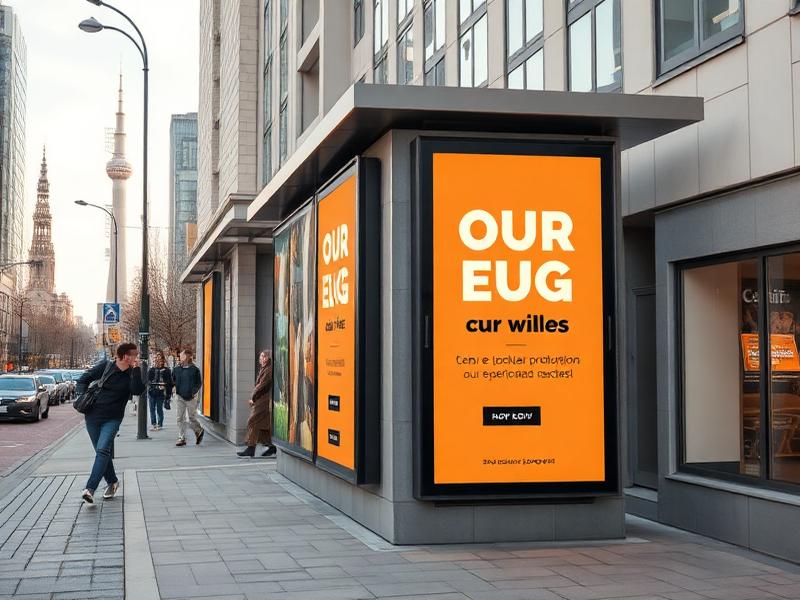 Meridian Digital Experience